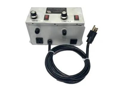 Used RODIX FC-92-4 PLUS Vibratory Feeders | Maverick Industrial Sales #1099477
