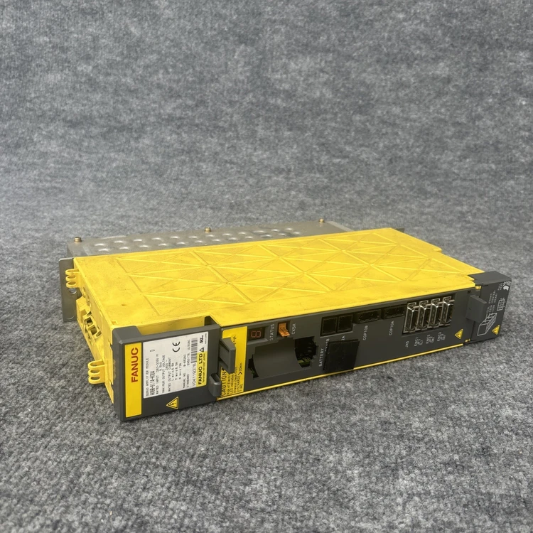 Used FANUC A06B-6114-H304 Misc Industrial Equipment California US | Davliegogo LLC #1729805