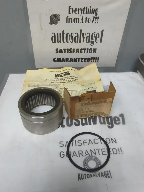 New | in-Stock KOP-FLEX 499162 Industrial Controls Ohio US | Surplus Asset Holdings #1236397