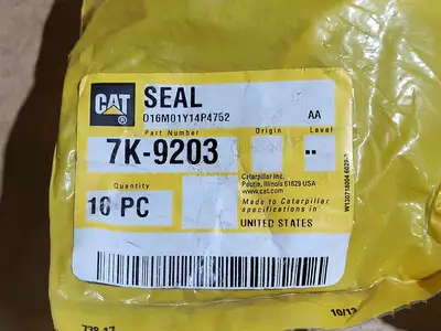 NEW CATERPILLAR 7K9203