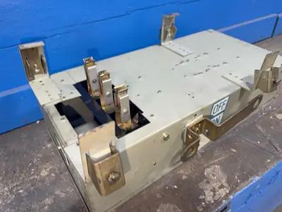 USED WESTINGHOUSE TAP322