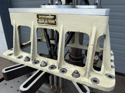 Procunier _UNKNOWN_ Tapping Head & Holders | Fram Fram LLC (11)
