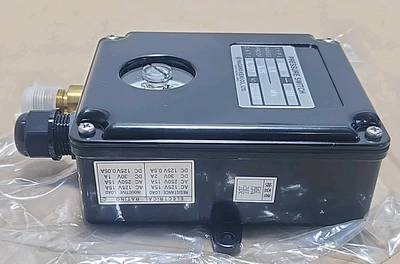 NEW Nagano Keiki CQ20-331