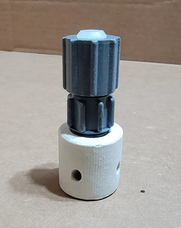 New | in-Stock PROMINENT 924557 Parts (Hydraulics and Pneumatics) British Columbia CA | Lenmark #479103
