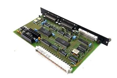 USED B&R ECPIF3-0 PC BOARD ECPIF30