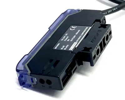 Used KEYENCE FS-V21RP Photoelectric Sensors Michigan US | Maverick Industrial Sales #1392362