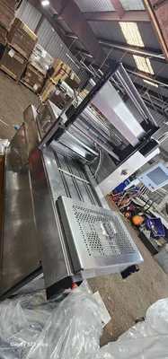 Used MULTIVAC T300 Sealers Illinois US | M&M Equipment Corp. #1360576