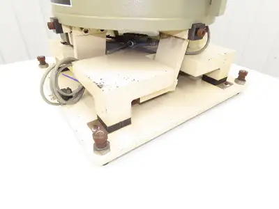 Used HOOSIER _UNKNOWN_ Vibratory Bowl Feeder Indiana US | Arrow Industrial #1442840