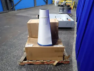 Conveyor Belts
