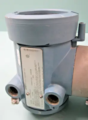 USED Micro Motion R200S418NCAAEZYZZ
