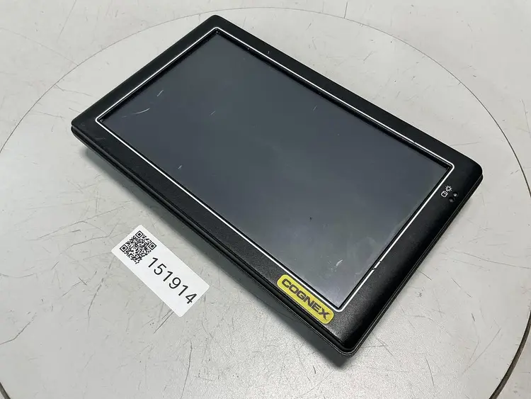 Used COGNEX PMX-090T-512-VV Interface Monitors Michigan US | Ideal Machinery #871283
