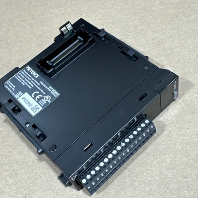 USED KEYENCE KV-SDA04