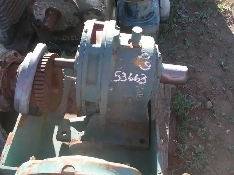 Used SUMITOMO - Gearboxes | Power Zone Equipment #971331