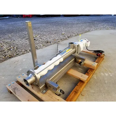 USED SEEPEX INC. BCSO 17-12