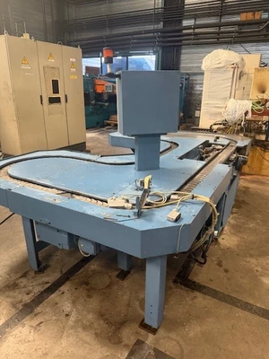 GLEASON 400GH Gear Hobbers (Cutters & Gashers) | Mohawk Machinery (7)