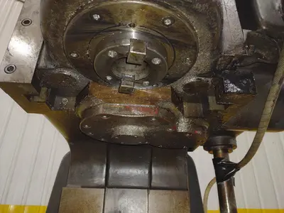 USED CINCINNATI 4
