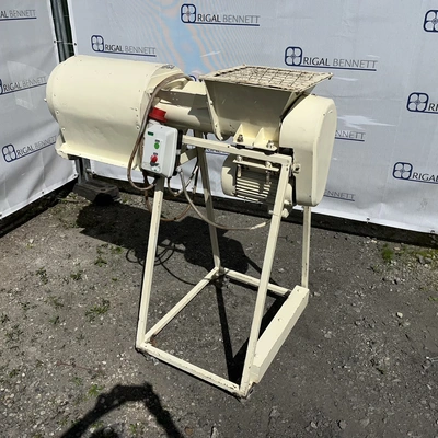 Le Coq M/S Rotary Sieve 250mm Dia
