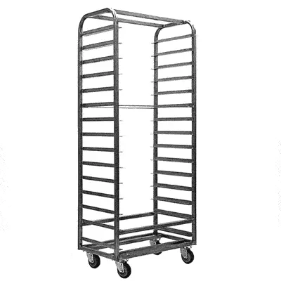 New | in-Stock OVEN RACKS 4624E Food Storage & Transportation California US | BakeryEquipment.com #1556154