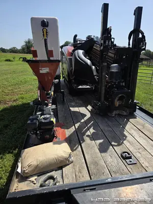 Used 2026 DITCH 2026 DITCH WITCH JT21 Drill Rigs Florida US | HDD Broker #1346141