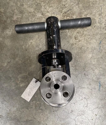 Remington Does Not Apply Other Valves & Manifolds | Amiron Machinery (1)