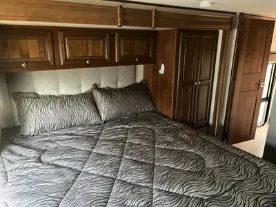 Used 2017 AB BIGHORN Campers, Caravans, Motorhomes North Carolina US | Proxy Equipment #1385377