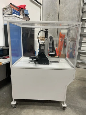2021 _UNKNOWN_ _UNKNOWN_ CNC Routers | The Right Machinery (35)