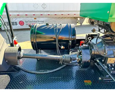 Used AGI REM _UNKNOWN_ Portable Litter Vacuum Iowa US | Keast Enterprises #1360040