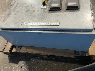 Used HOFFMAN A42SA3212LP Electrical Boxes Ohio US | HGR 24 #1312151