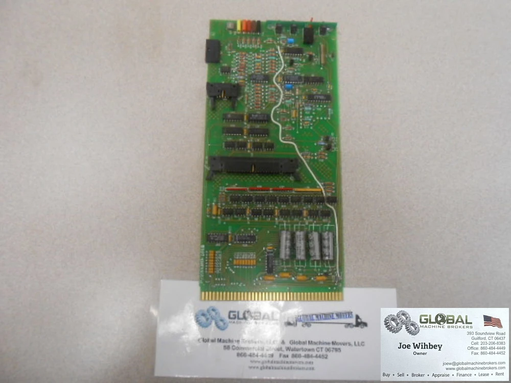 EMI/PS 44956001 Rev A 94V-0