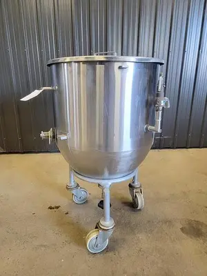 USED COLLETTE MPH-150