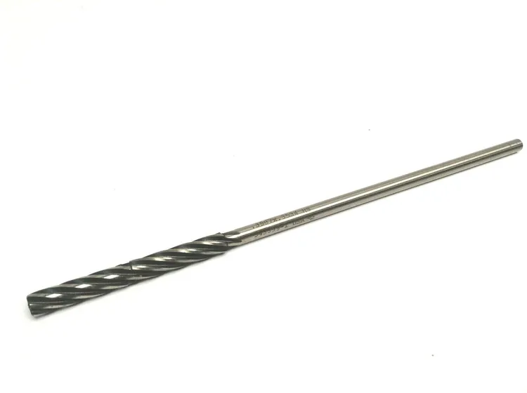 Used LAVALLEE AND IDE .3587 X .3534 HS REAMER 543399-1 Reamers | Maverick Industrial Sales #1118550