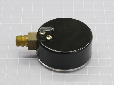 New | in-Stock MCDANIEL CONTROLS _UNKNOWN_ Electrical Controls Texas US | OCO Industrial #1681181