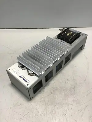 USED POWER-ONE F5-25/OVP-A