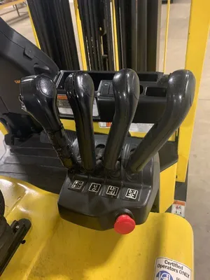 Used HYSTER E50XN-33 Misc Forklifts Missouri US | RTR Services #1260380