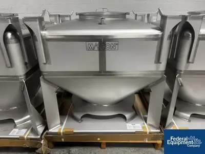 NEW Metolift Metolift Pillar Lift Discharge Station, Model M5414-83-C2D2