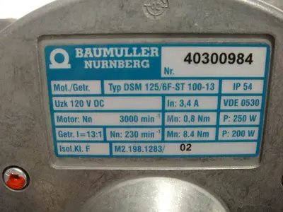 NEW HEIDELBERG 40300984
