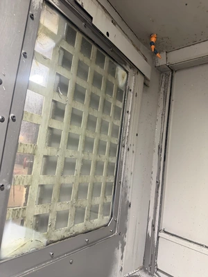 2010 MAKINO A51 Horizontal Machining Centers | Toolquip, Inc. (27)