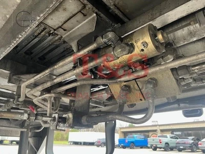 Used 2022 MAC TRAILER MFG _UNKNOWN_ Misc Trailers Illinois US | T&S Trailer Pool #1509443