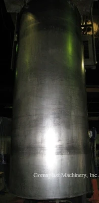 Used _UNKNOWN_ _UNKNOWN_ Rubber Pad Presses Ohio US | Gomaplast Machinery, Inc. #1303977