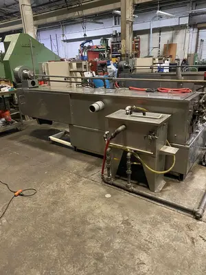 USED 2005 JENFAB LJ