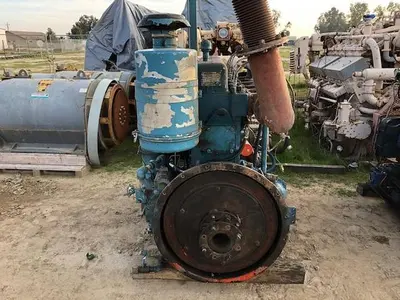 USED WAUKESHA F1905GRU