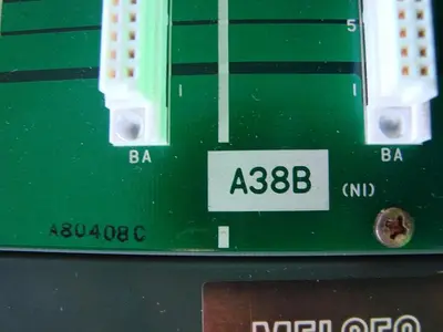 USED MITSUBISHI A38B