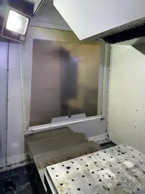 Used 2020 HAAS VF-4SS Vertical Machining Centers Arizona US | KD Machinery #1503392