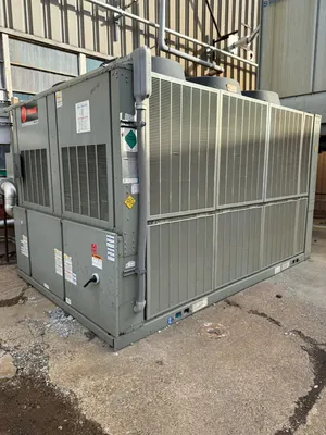 TRANE CGAN080F2V02 Chillers | Perry Equipment (3)