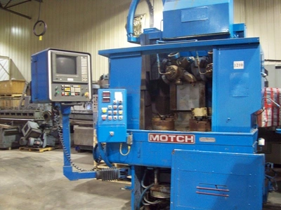 USED 1996 MOTCH 219-VNC