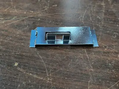 Quicklag Handle PadLock