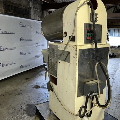 Nagasawakikai S/S Rice Sheeter