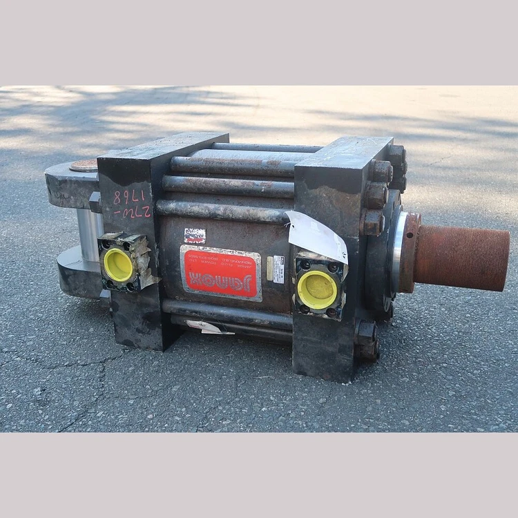 Used Parker 14.00 BB3HKPS14A 6.000 Hydraulic Cylinders British Columbia CA | Savona Equipment LTD #1170616