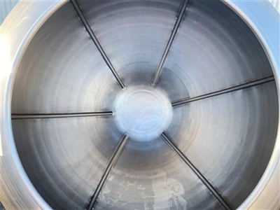 Used STOKES _UNKNOWN_ Coating Pans Connecticut US | DMC Industries #1281838