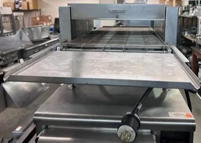 Used STAR 214HXA-VO2 Ovens British Columbia CA | Surrey Food Equipment #433543